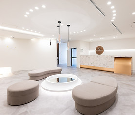 Chloe Cheongdam Clinic クロエ チョンダム クリニック 院内画像