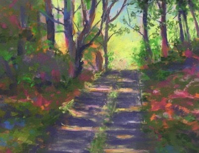 The Road Not Taken