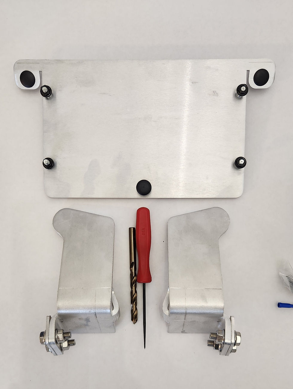 Thumbnail: Active | Swan Neck Edition | s550 Mustang