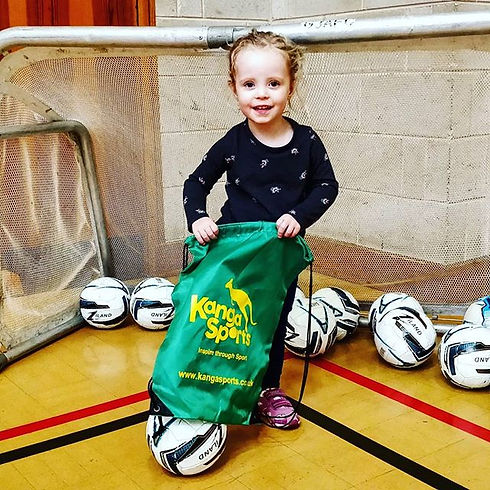 Well done too our two little superstars