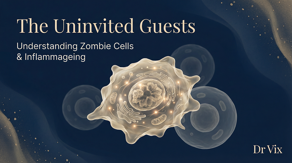 Uninvited Guest R6 The Uninvited Guests