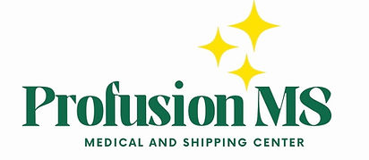 Profusion MS medical and shipping center
