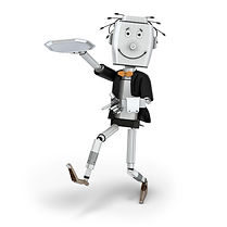 בוכנות חשמליות, אקטואטורים