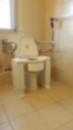 מושב אסלי בית פרטי- אורי חיאק