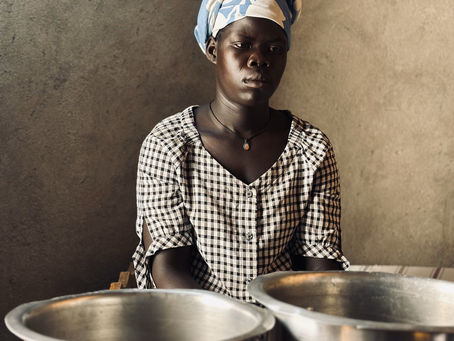 Evelyn’s Journey: A Mother's Fight for a Safe Birth 