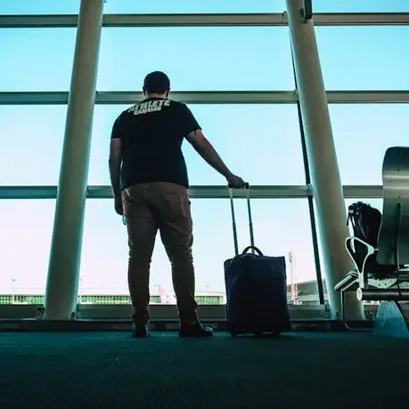 "How Was Airport Security Before 9/11?"