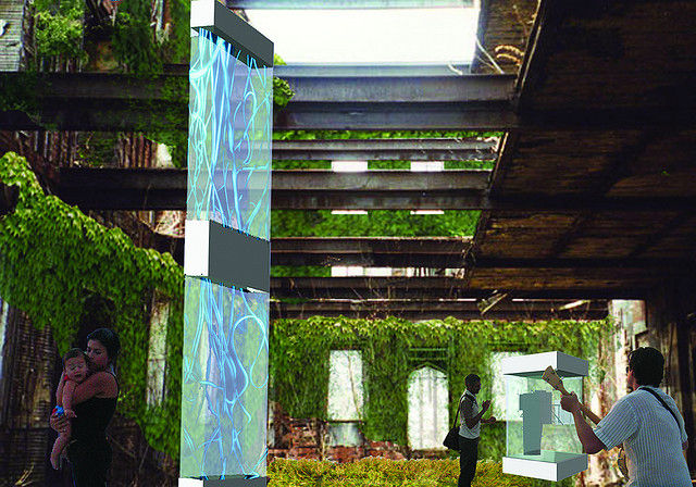 Roosevelt Island