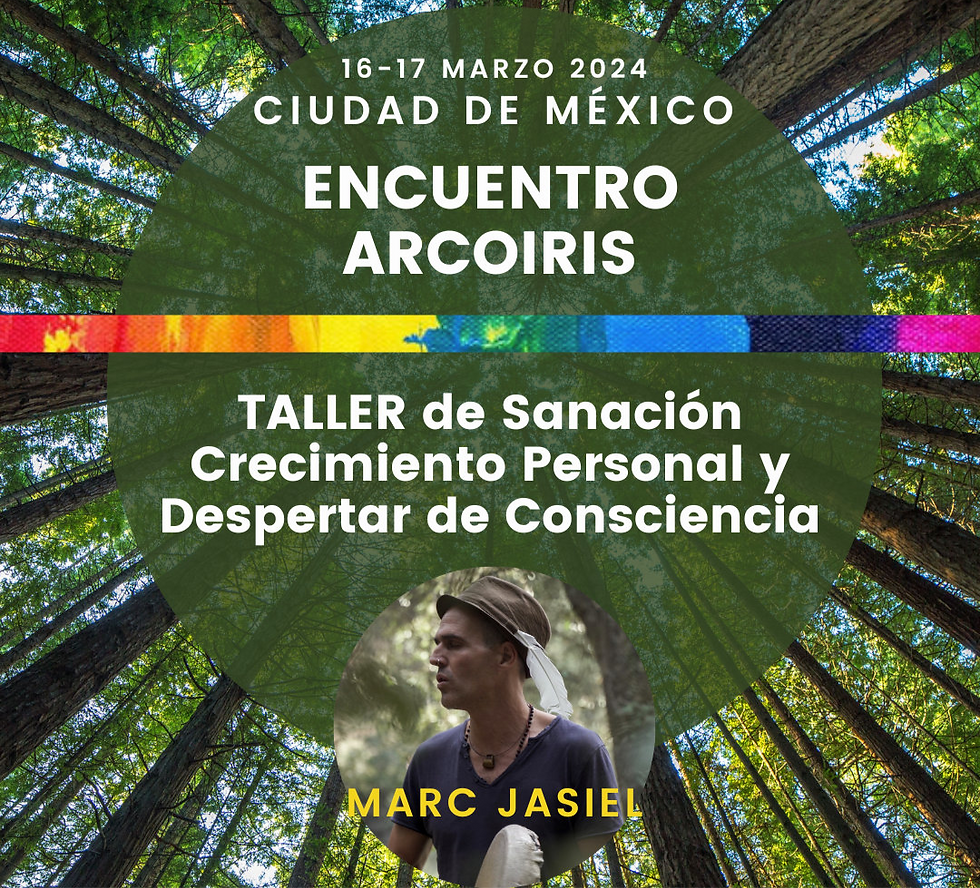 Encuentro Arcoiris