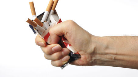 Comment arrêter de fumer du jour au lendemain ?