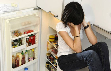 Que faire en cas de troubles du comportement alimentaire