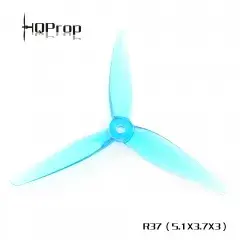 HQprop R37 race prop