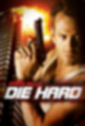 cover of die hard movie