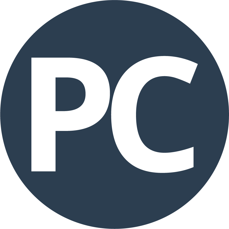 Logo - PC