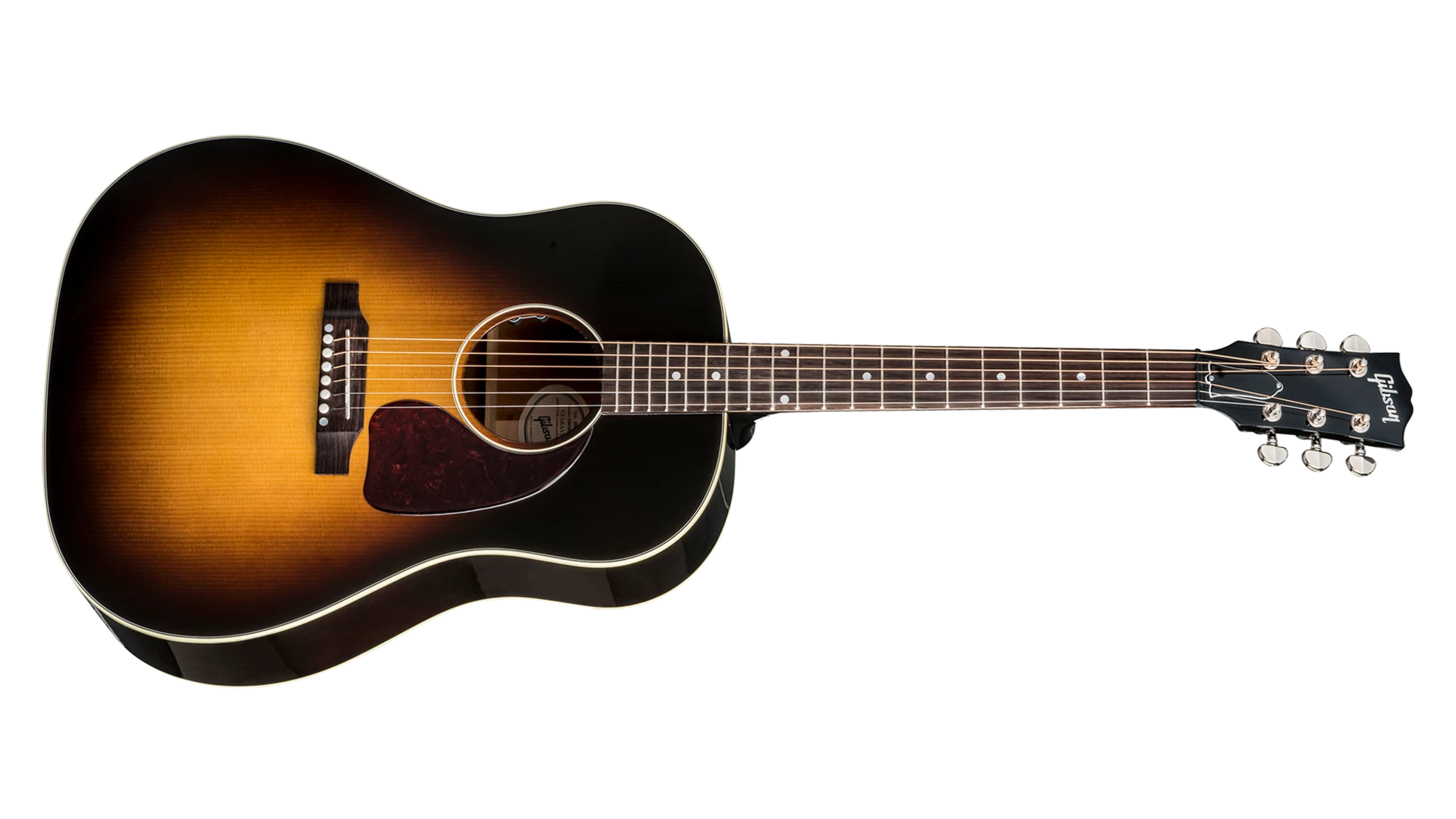 Gibson J-45 Standard Vintage Sunburst