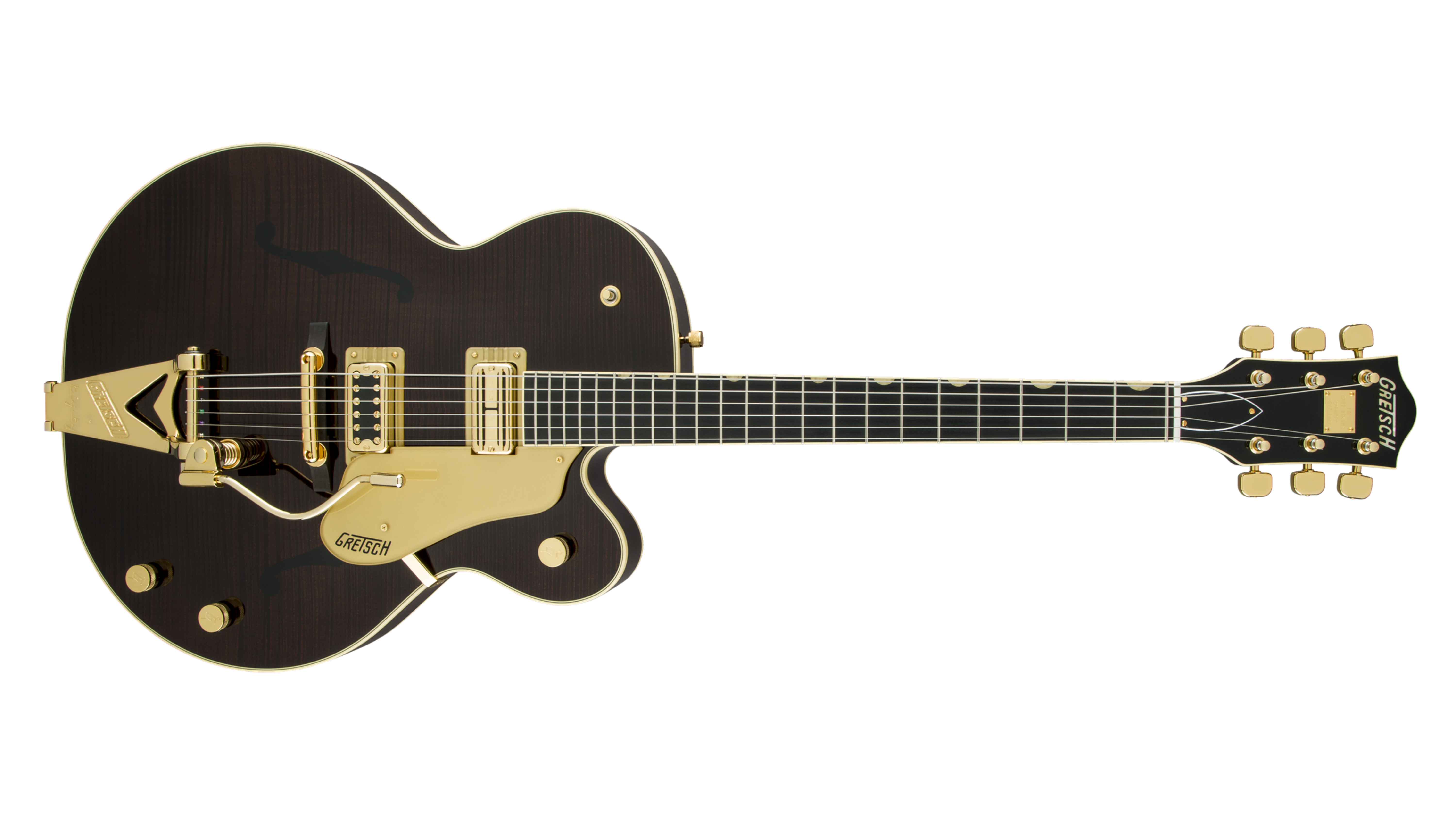 Gretsch G6122T Vintage Select Edition 59 Chet Atkins Country Gentleman Walnut