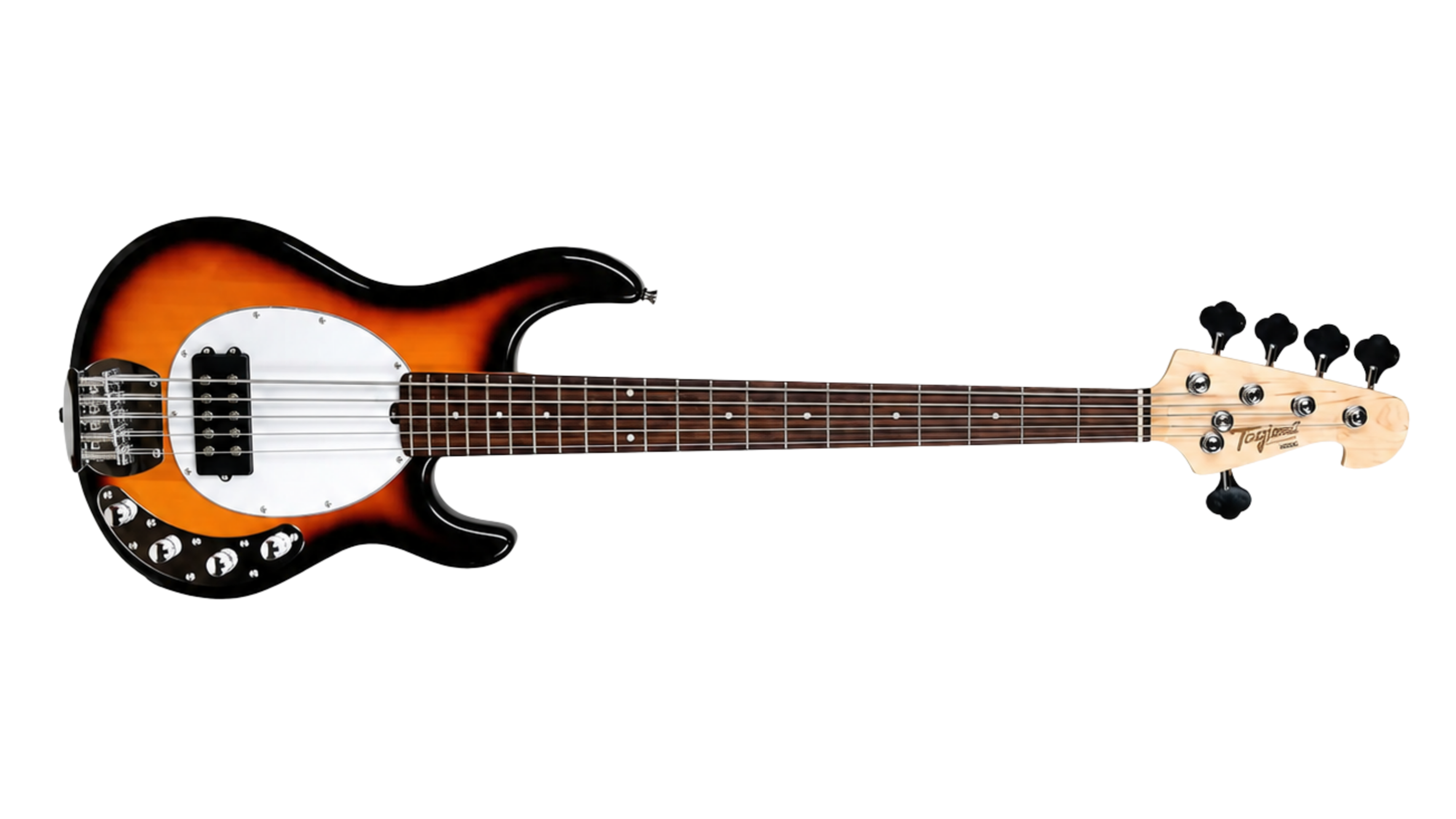 Bajo Tagima TBM-5 Activo Sunburst
