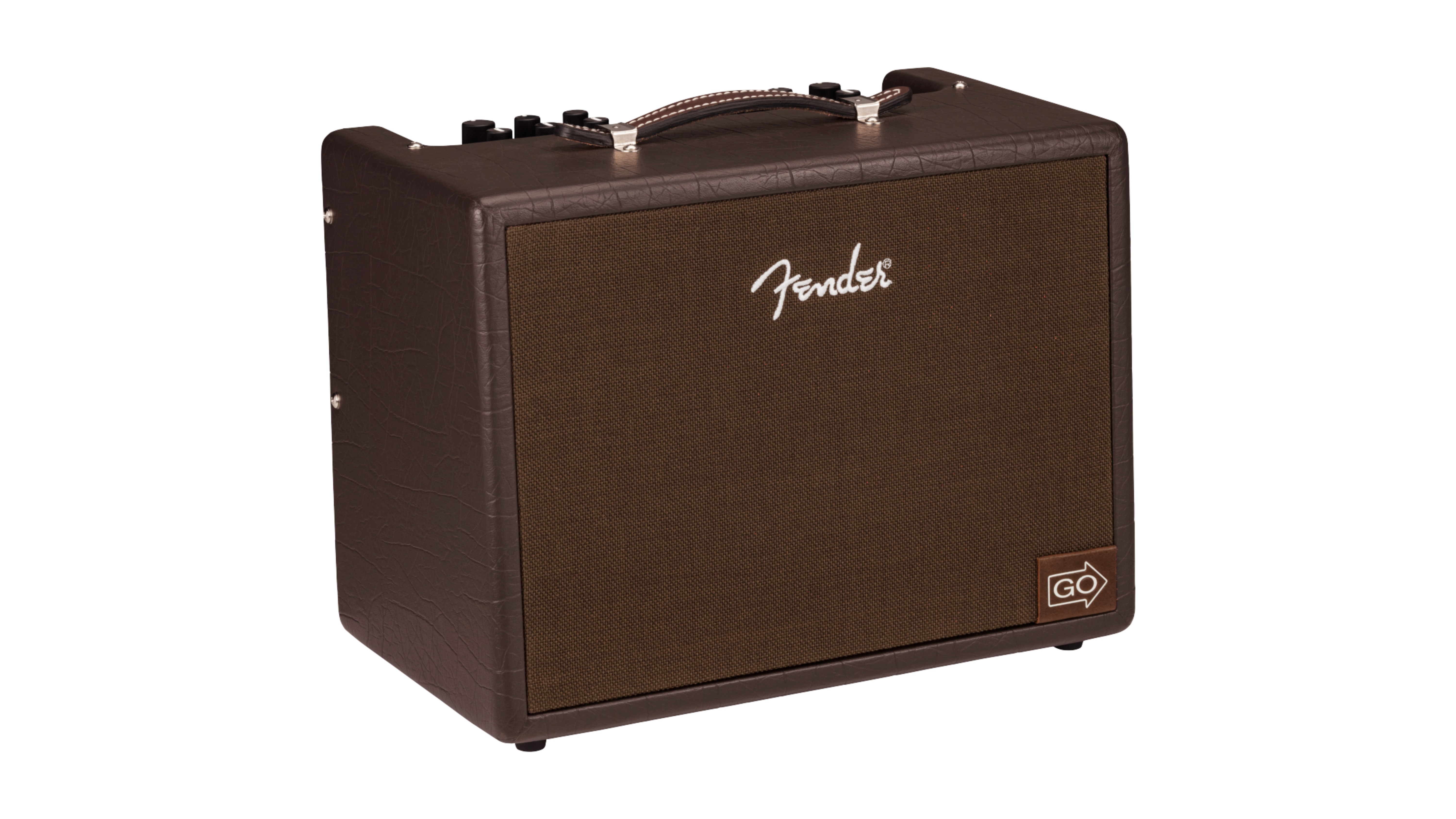 Amplificador Fender Acoustic Jr Go