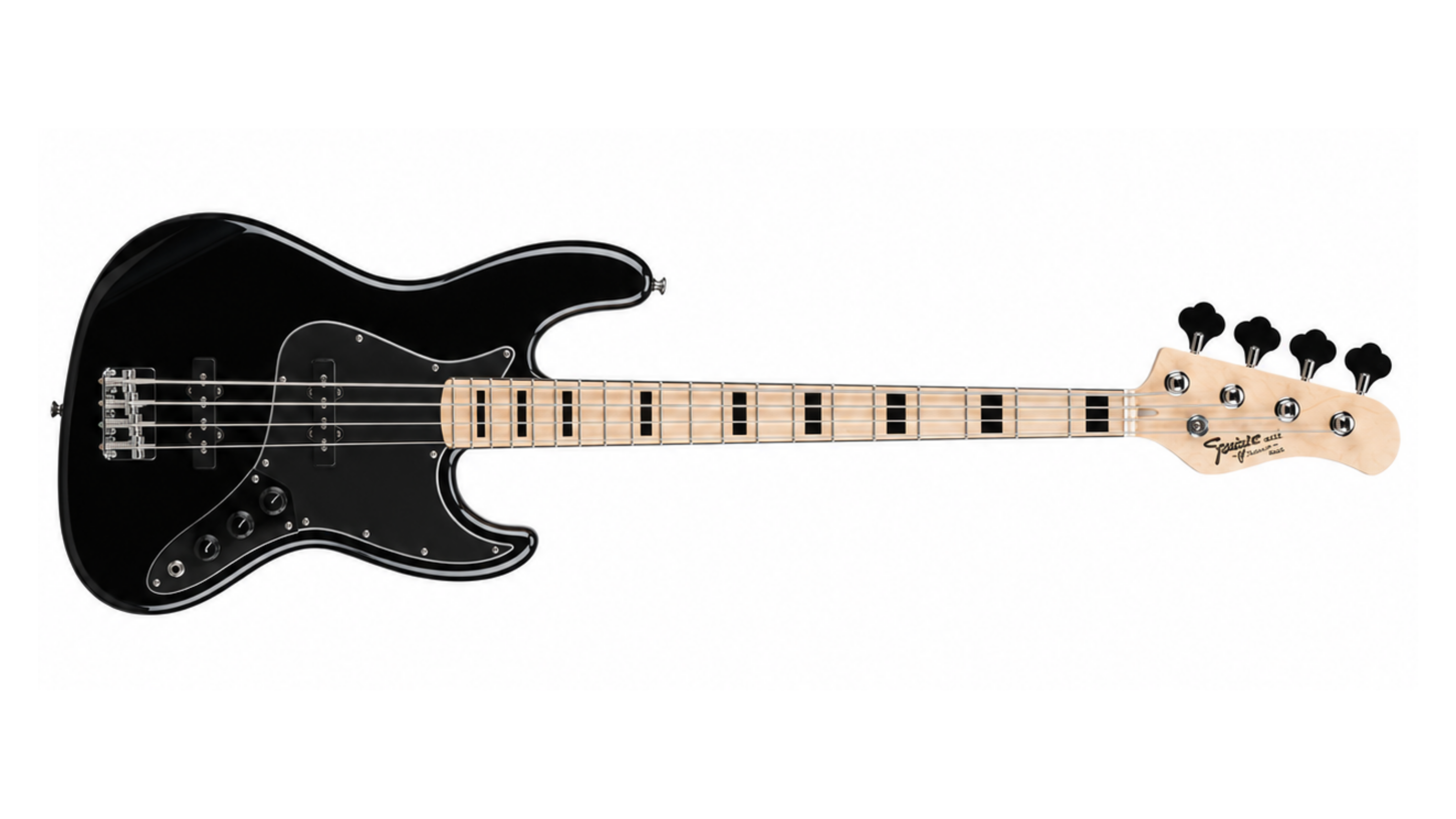 Bajo Tagima TJB 4 Black