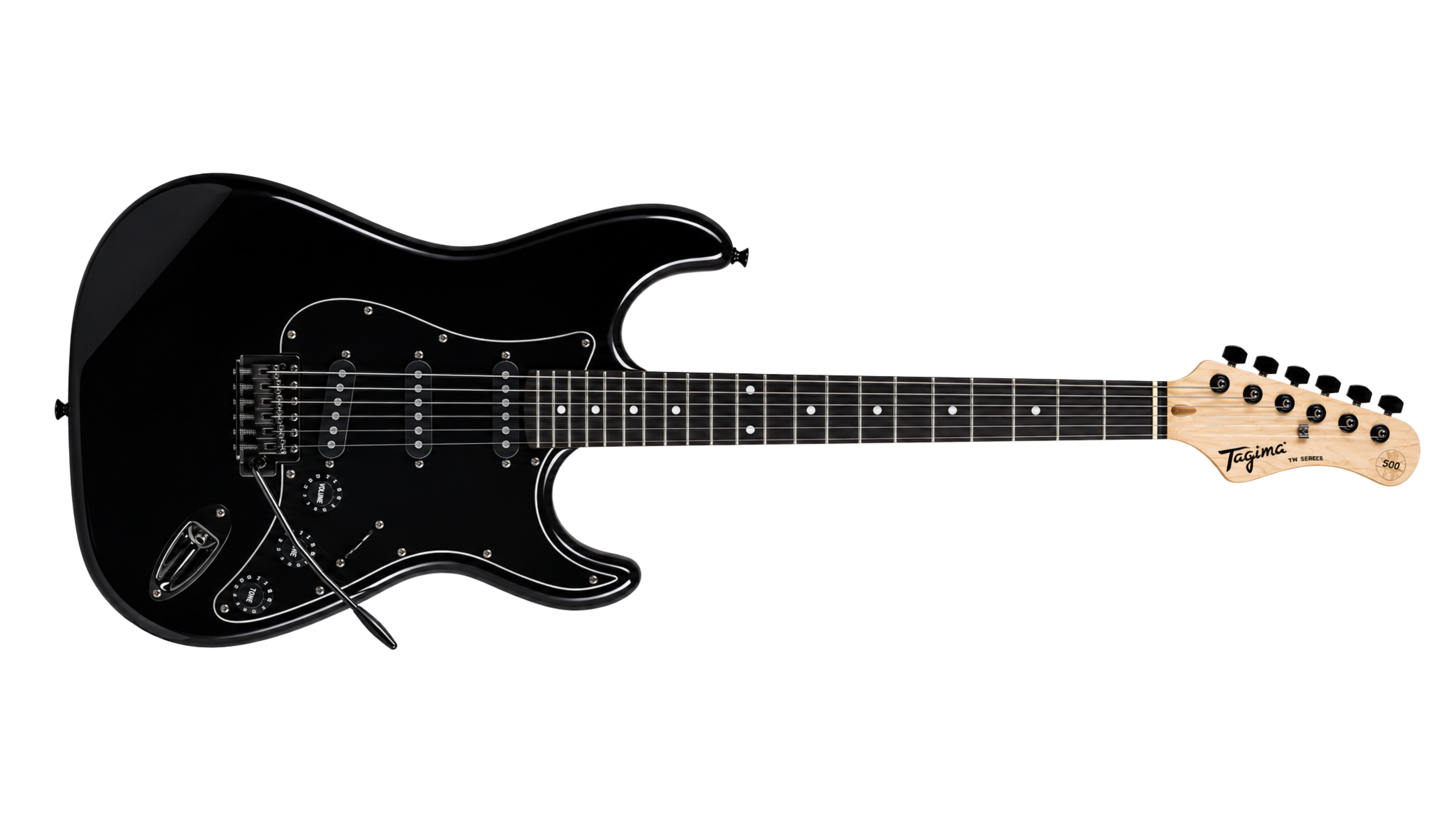 Tagima TG-500 Black