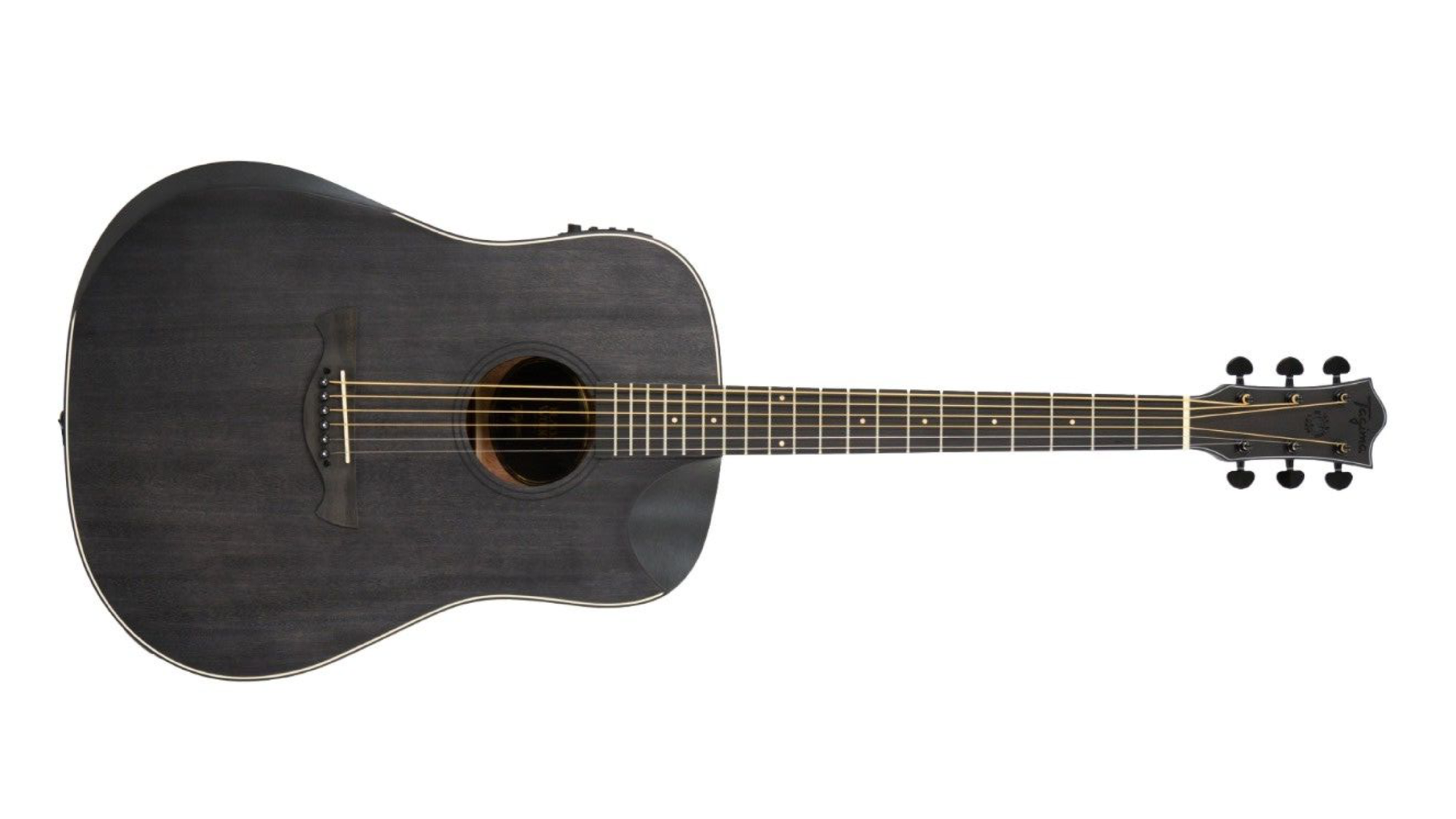 Guitarra Tagima Electroacustica BTW-300 Black
