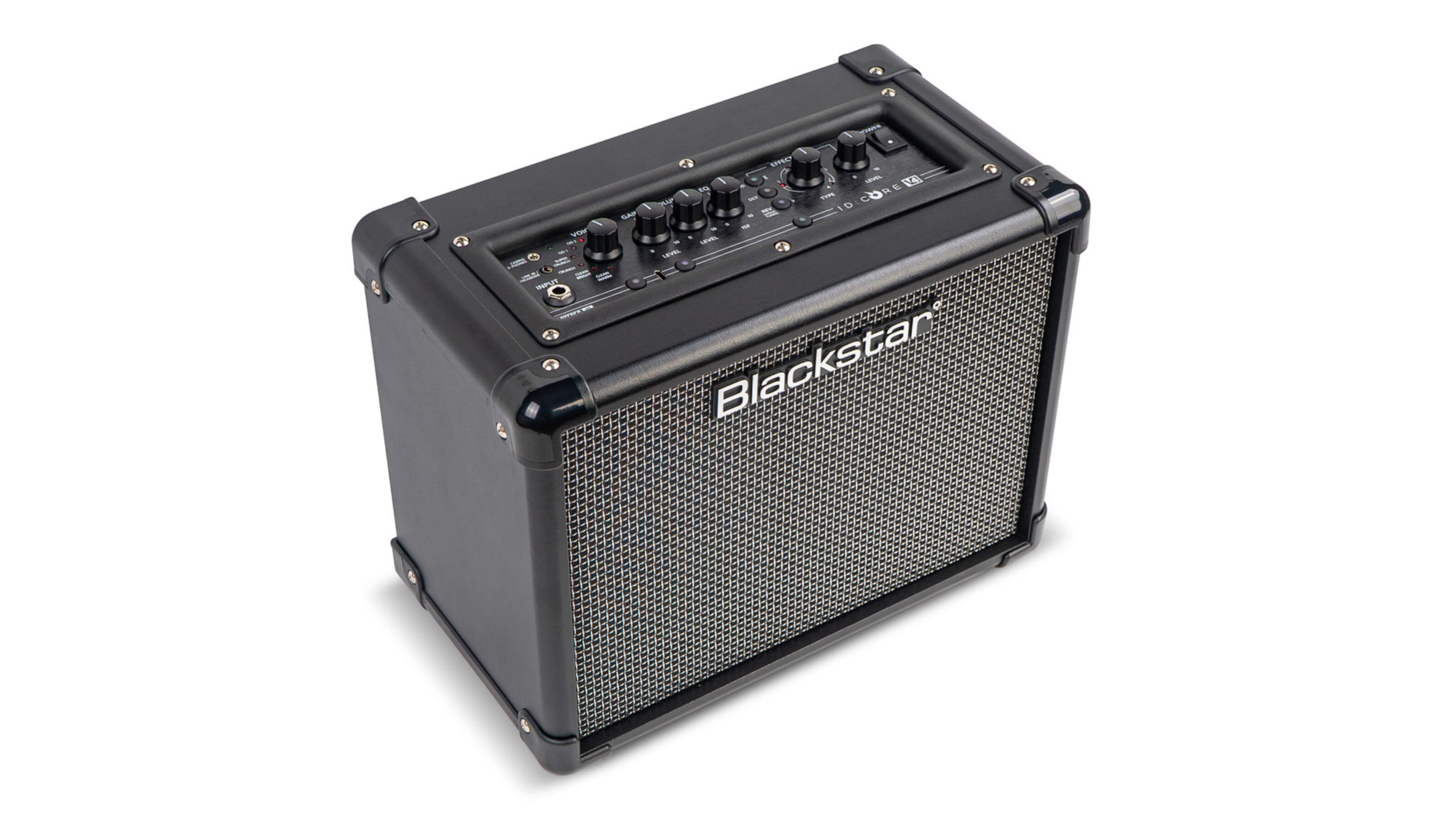 Blackstar Idcore Stereo 10v4 Amplifícador Guitarra