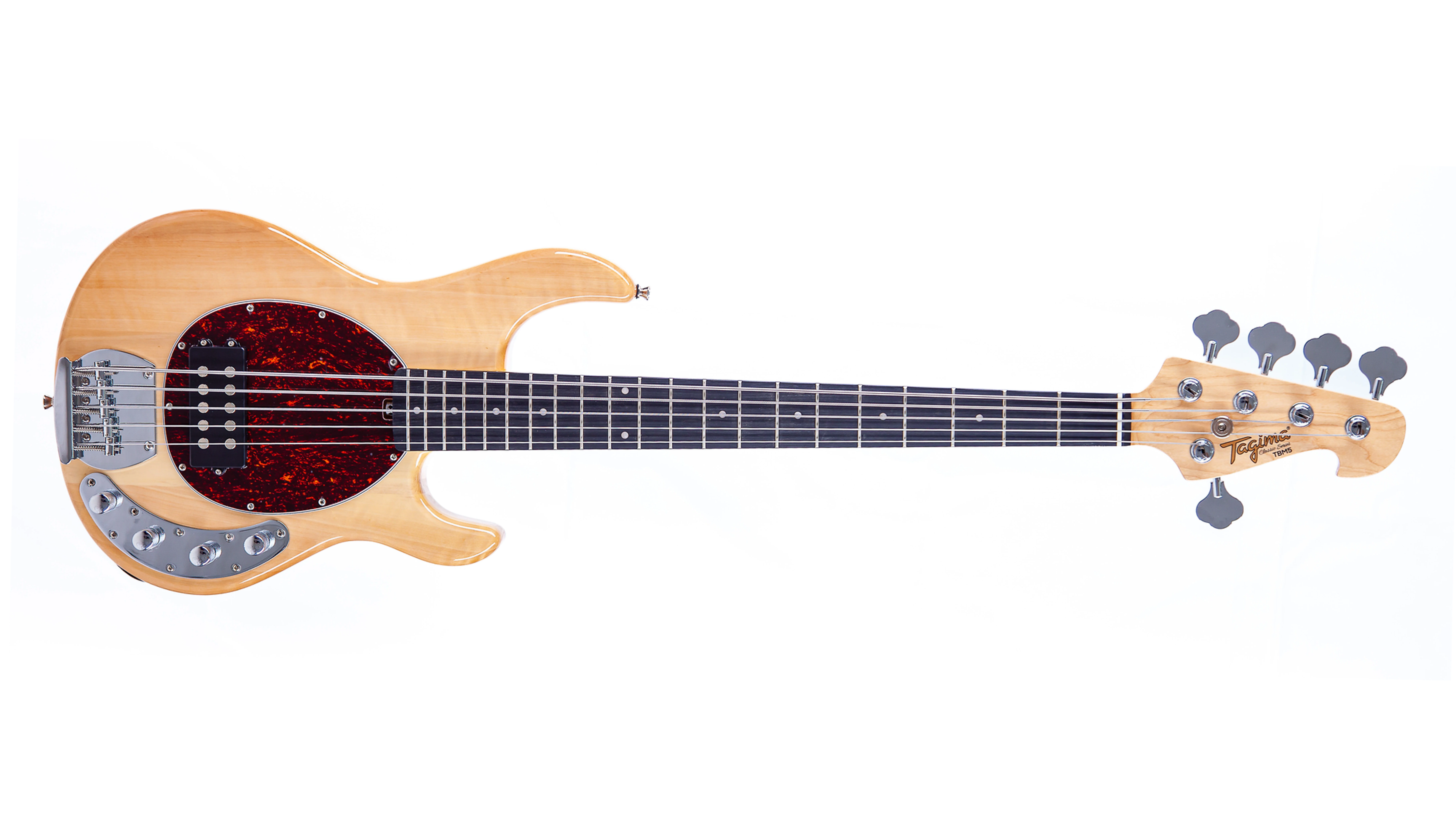 Bajo Tagima TBM-5 Natural