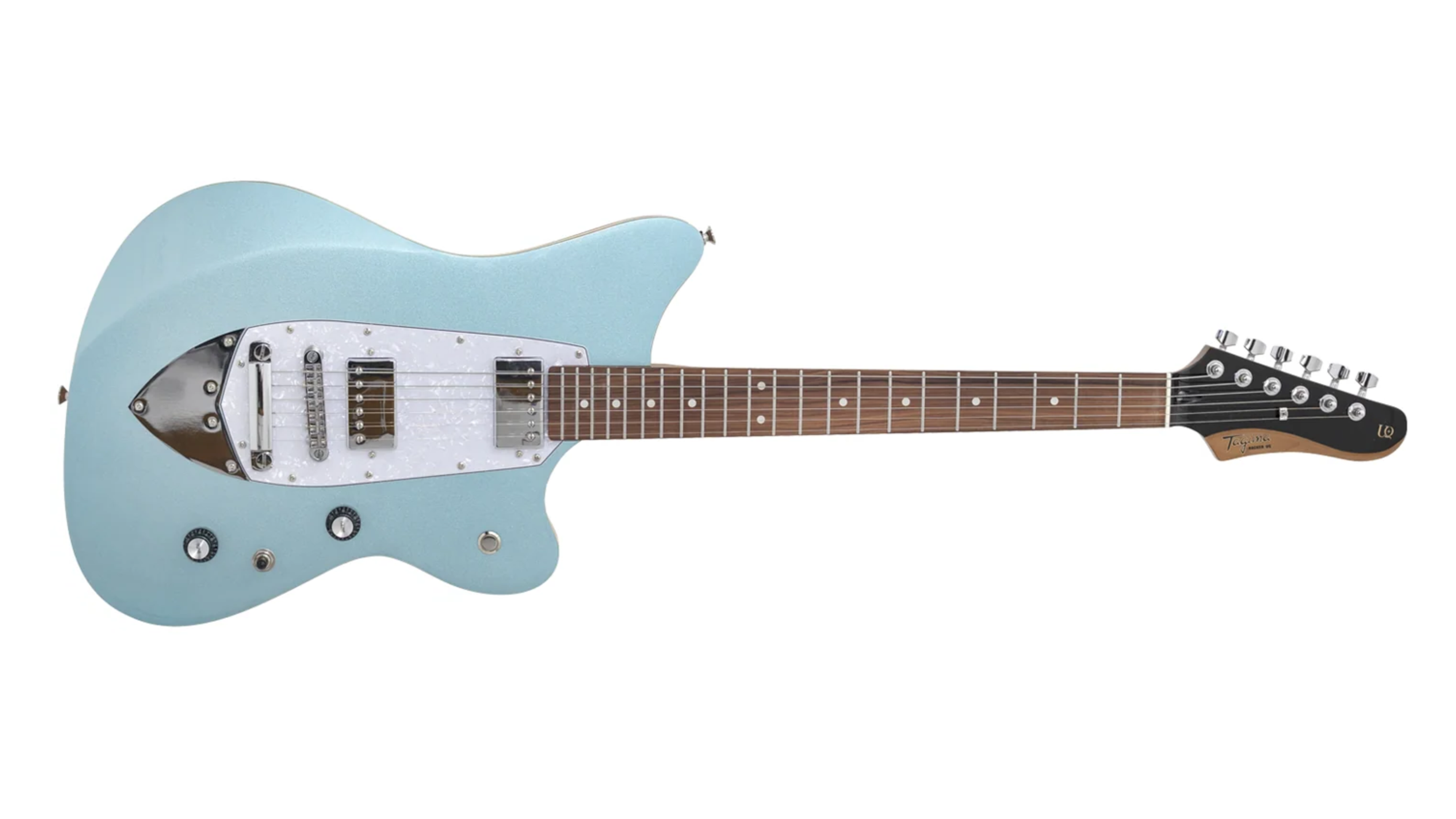 Tagima Rocker Unique Lake Placid Blue