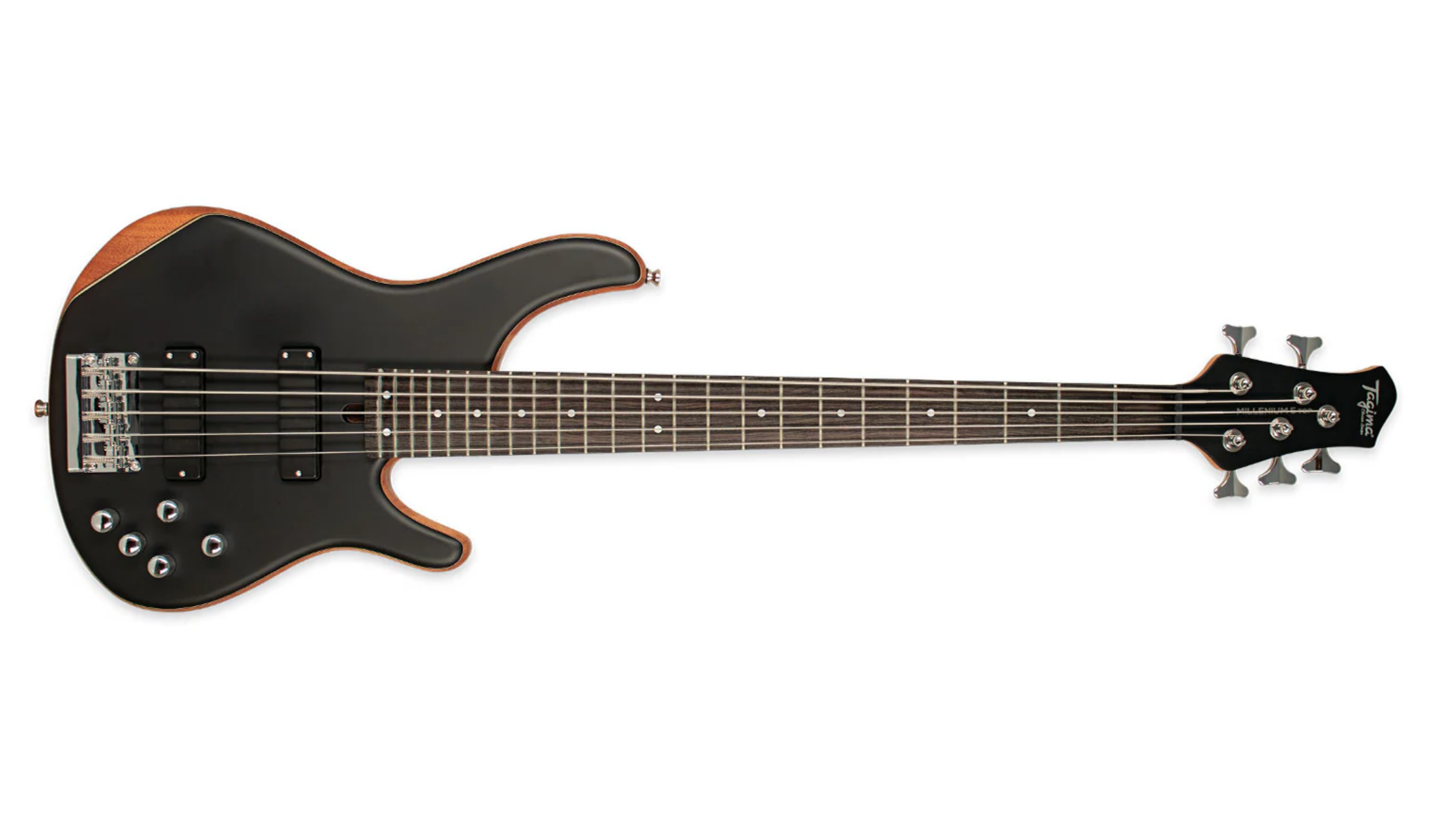 Bajo Tagima Millenium Satin Natural
