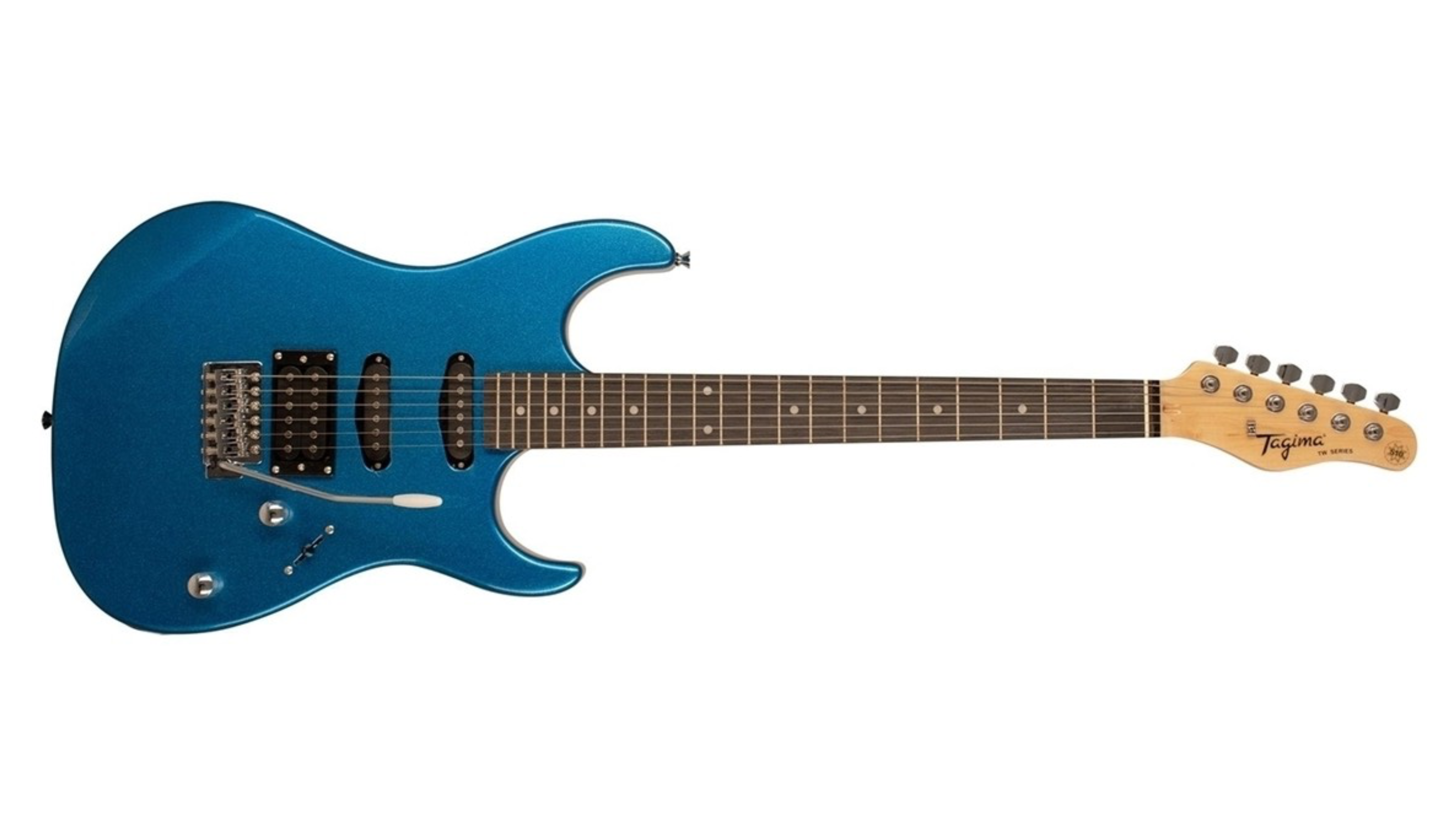 Tagima TG-510 Metallic Blue