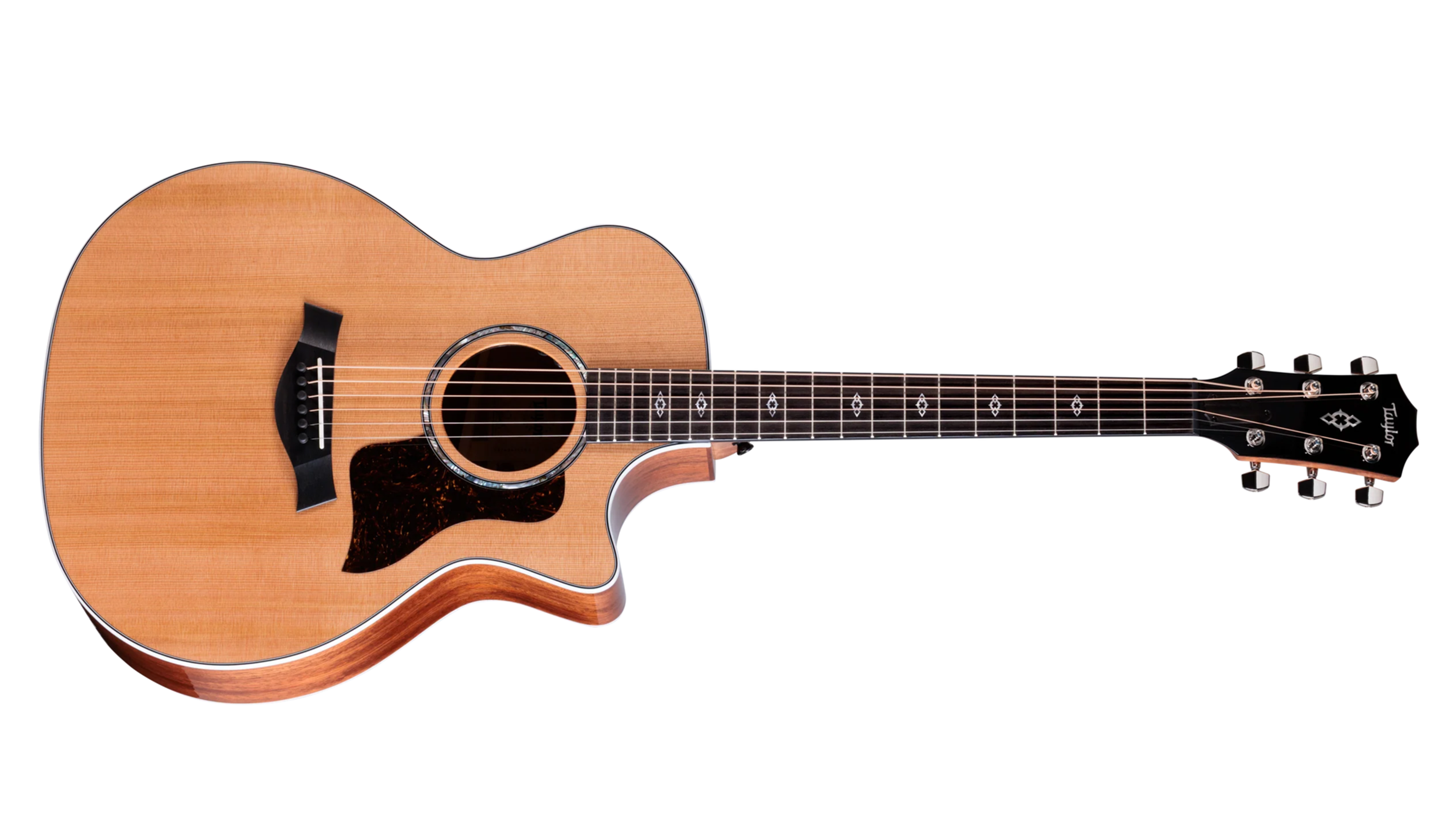 Taylor 514CE Next Generation Mahogany Cedar