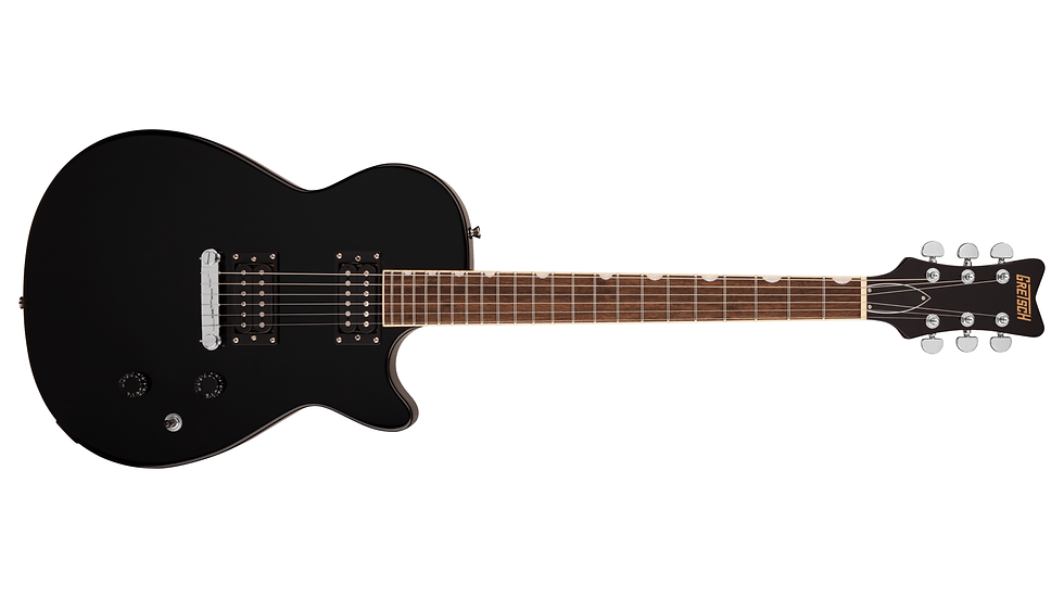 Gretsch Jet Stramliner Club Jet Black