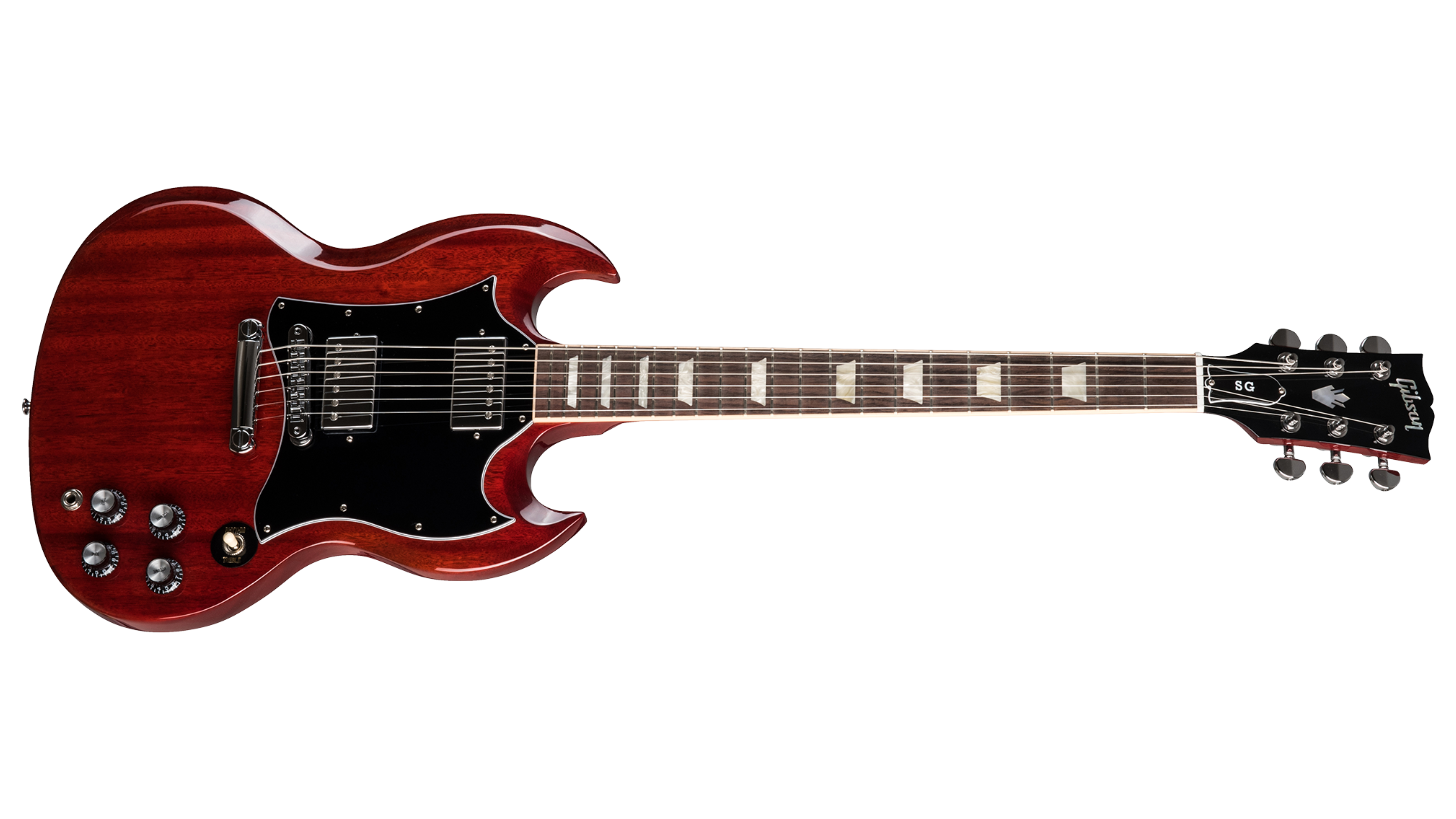 Gibson SG Standard Heritage Cherry