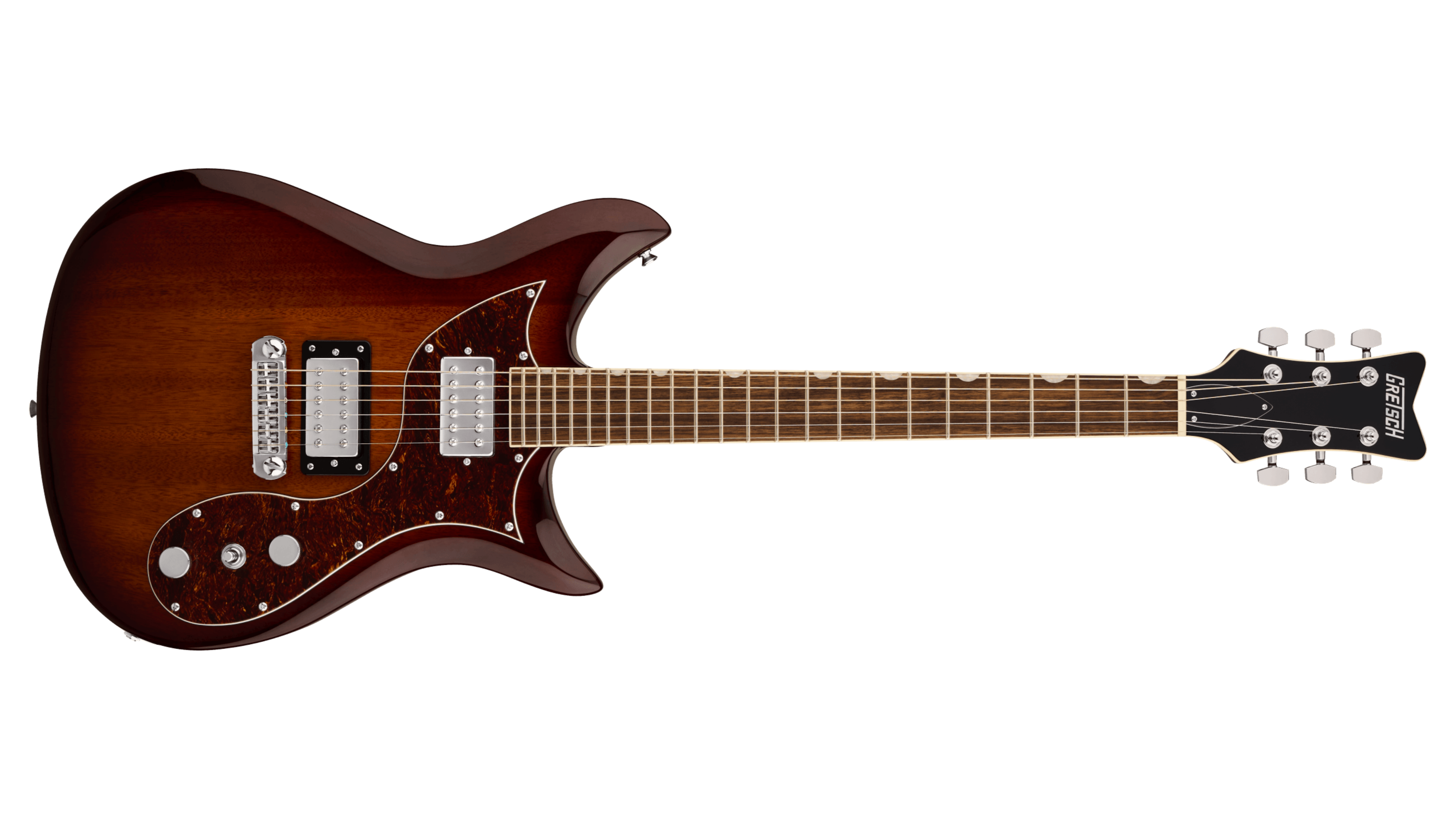 Gretsch CVT Electromatic Havanna Burst