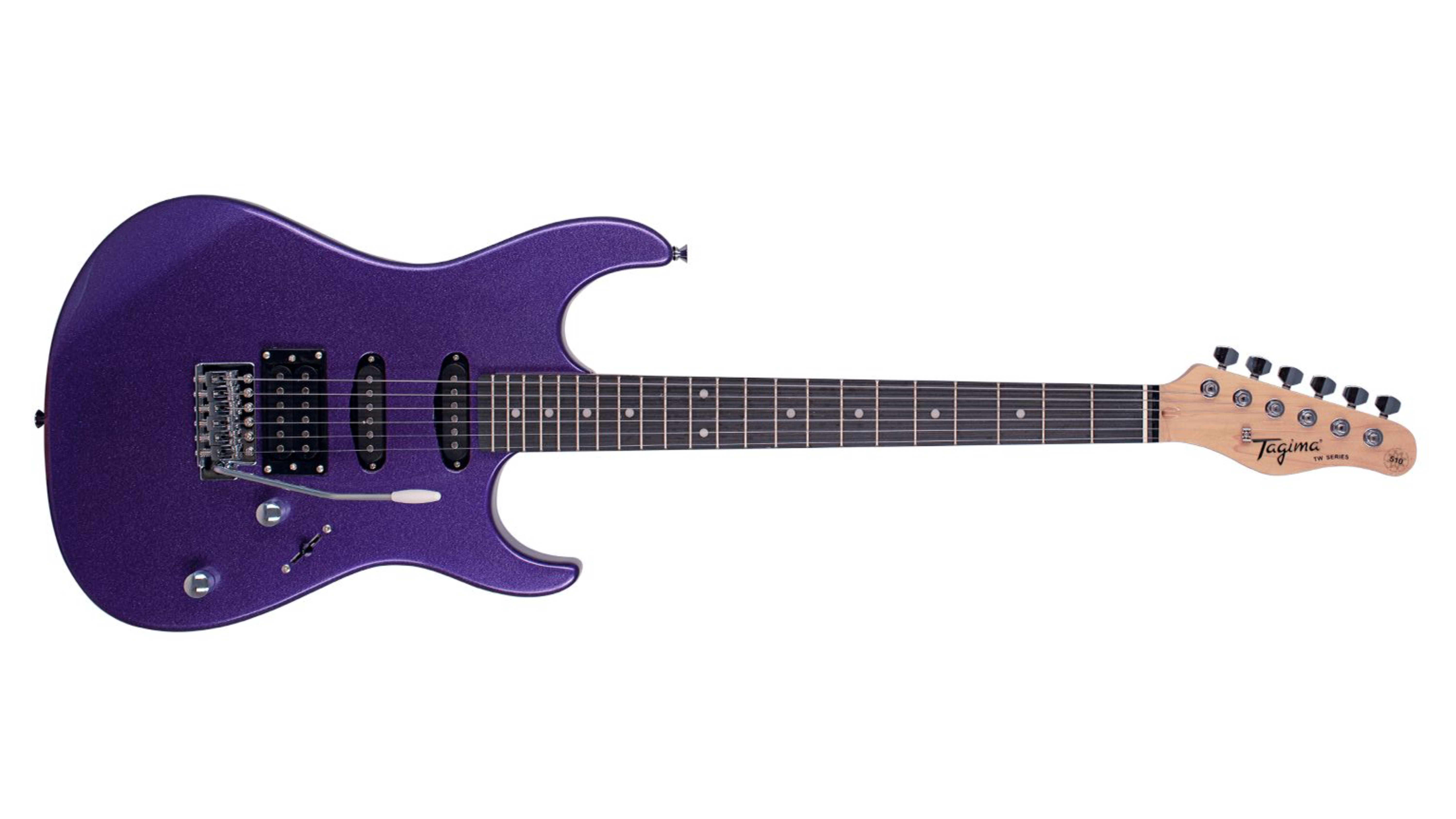Tagima TG-510 Metallic Purple