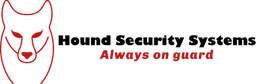 Hound Security Systems Logo