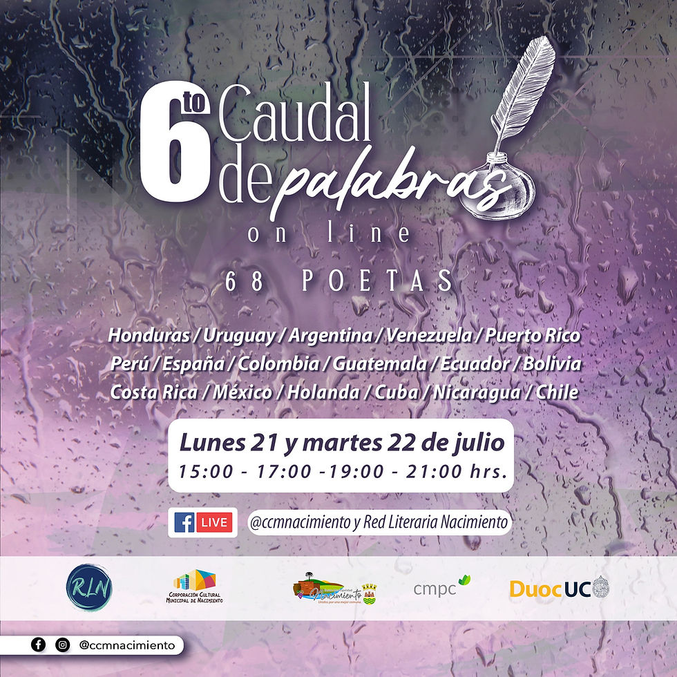 Caudal de Palabras