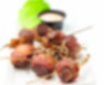 Steak Bites