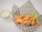 The Den Wings