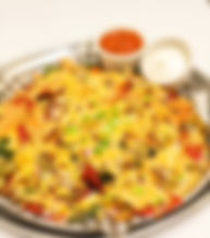 Nachos Trio