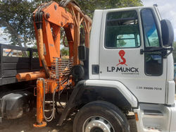 LP MUNCK