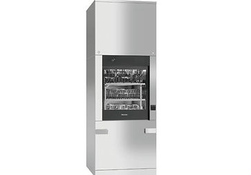 Miele PLW8615
Geniş Hacimli Laboratuvar Yıkama ve Dezenfeksiyon Cihazı