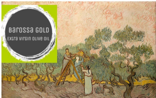 Thumbnail: 3.0 Litres Organic Extra Virgin Olive Oil (May 2023)