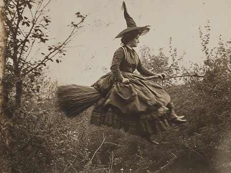 Se libérer du Karma d'injustice