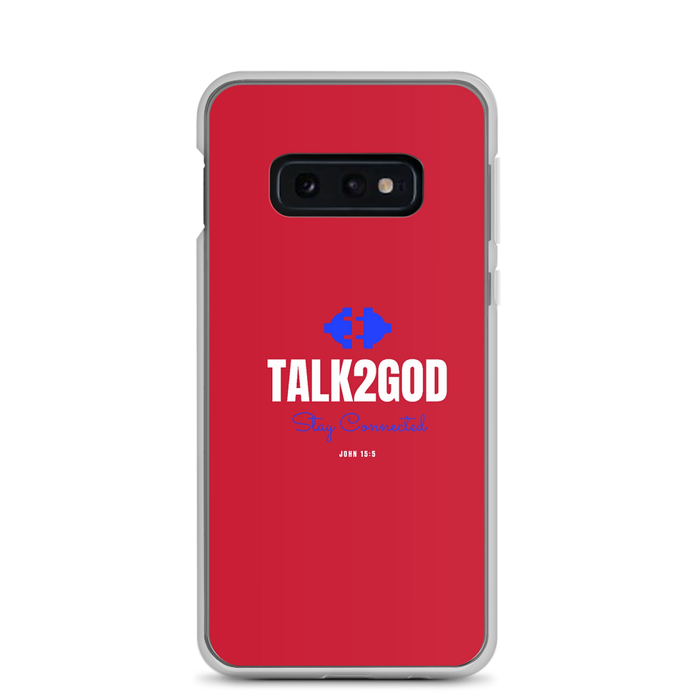 Thumbnail: Samsung Case