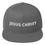 Thumbnail: Flat Bill Cap