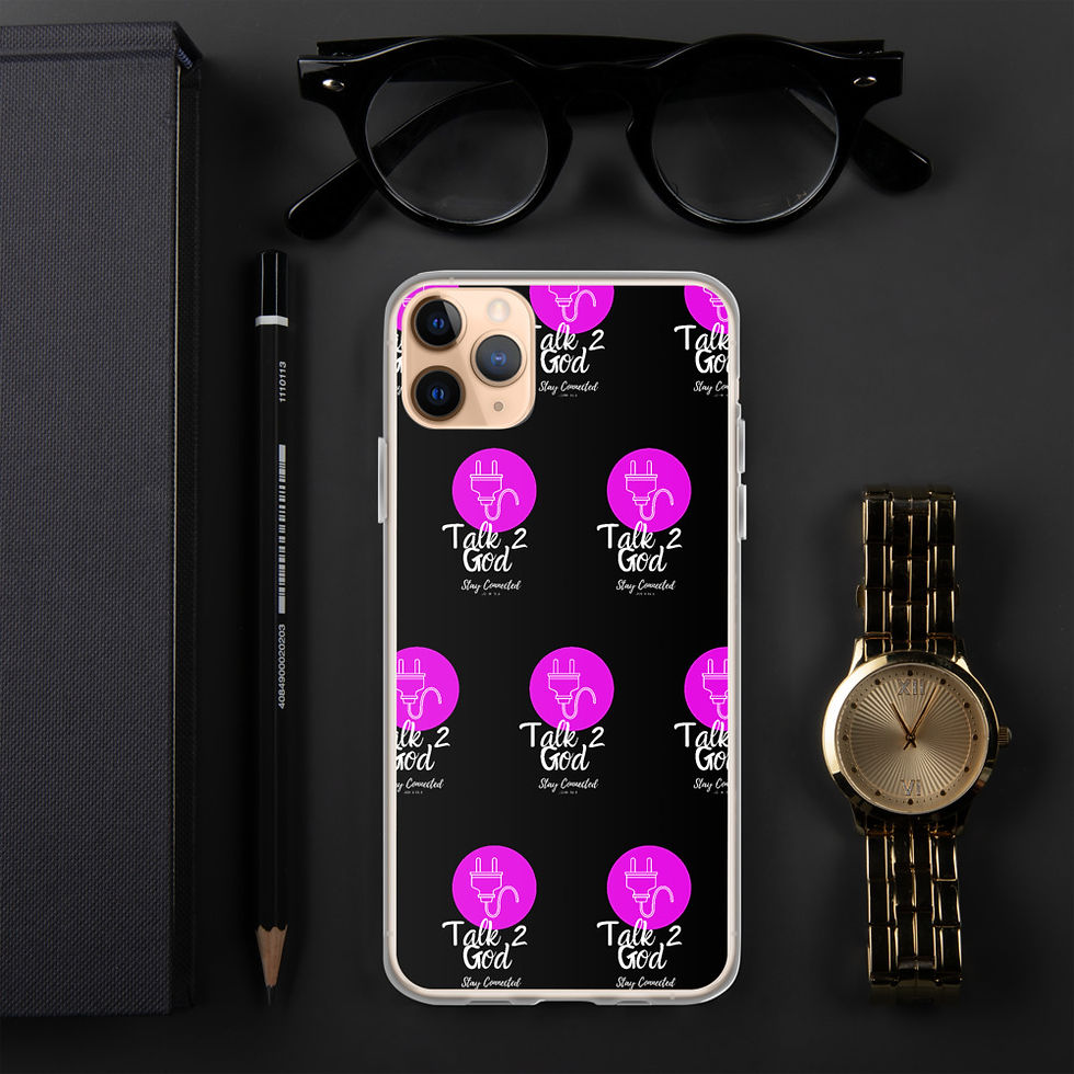 Thumbnail: iPhone Case