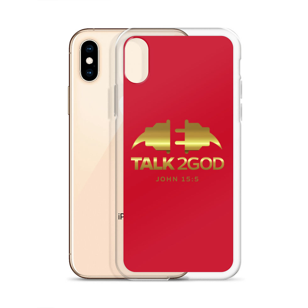 Thumbnail: iPhone Case