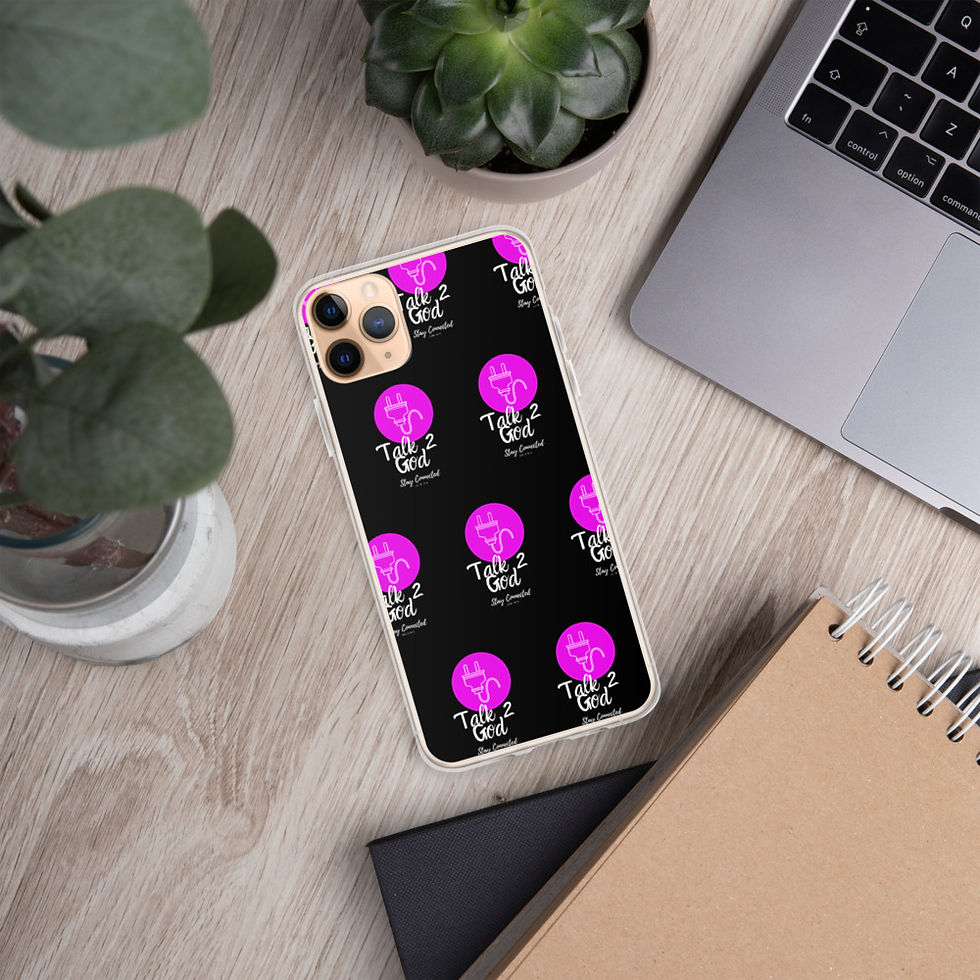 Thumbnail: iPhone Case