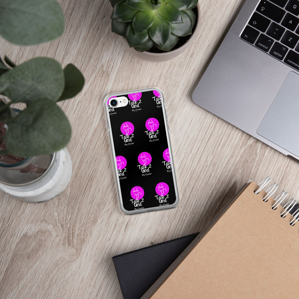 Thumbnail: iPhone Case