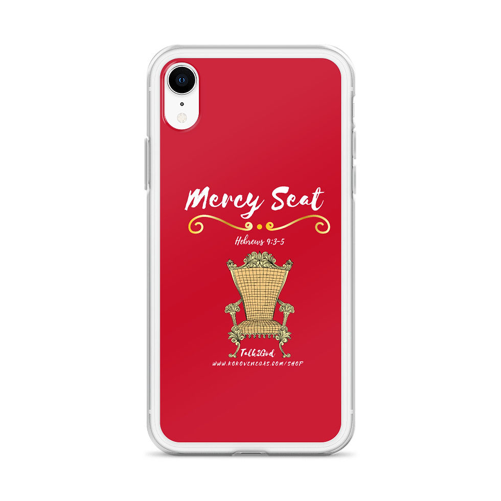 Thumbnail: iPhone Case